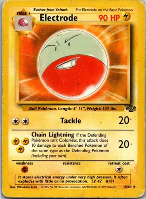 Electrode Lektrobal Exemplar 7,45 €