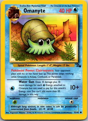 Omanyte Amonitas Exemplar 3,25 €