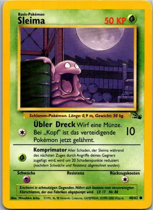 Sleima Exemplar 3,25 €