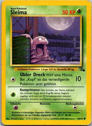Sleima Exemplar 3,25 €
