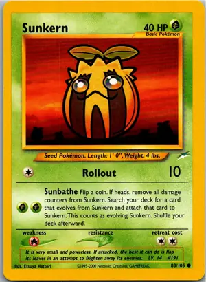 Sonnkern Exemplar 4,95 €