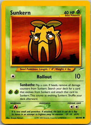 Sonnkern Exemplar 4,95 €