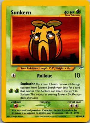 Sonnkern Exemplar 4,95 €