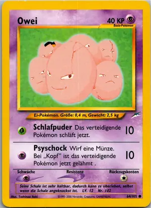 Owei Exemplar 5,45 €