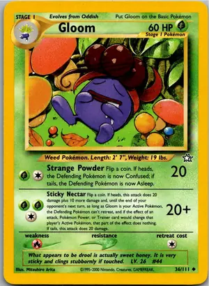 Gloom Duflor Exemplar 3,95 €