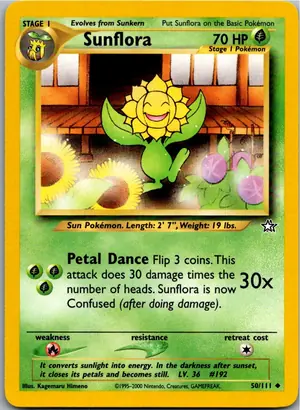 Sunflora Sonnflora Exemplar 3,95 €