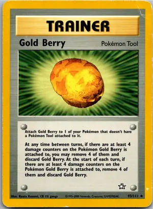 Gold Berry Goldbeere Exemplar 3,95 €