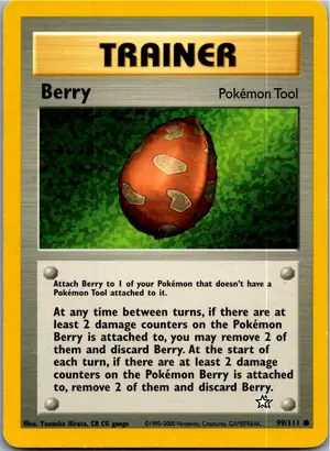 Berry Beere Exemplar 3,95 €