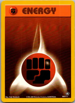 Fighting Energy Kampf Energie Exemplar 2,45 €