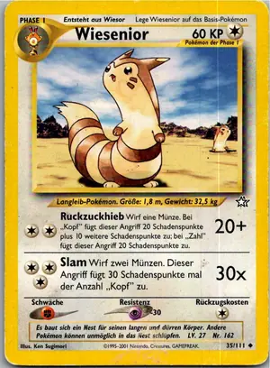 Wiesenior Exemplar 3,95 €