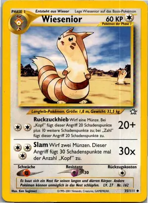 Wiesenior Exemplar 3,95 €