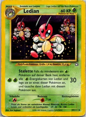Ledian Exemplar 3,95 €