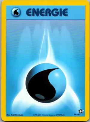 Wasser-Energie Exemplar 2,45 €