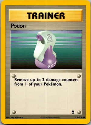 Potion Trank Exemplar 5,95 €