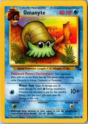 Omanyte Amonitas Exemplar 1,95 €
