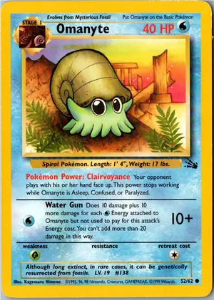 Omanyte Amonitas Exemplar 1,95 €