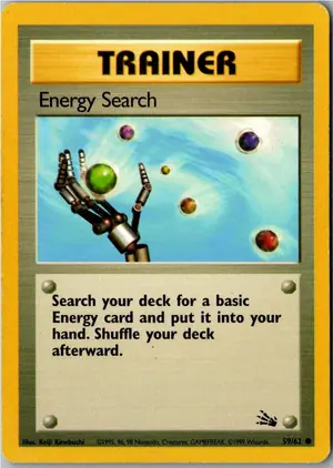 Energy Search Energiesuche Exemplar 1,95 €