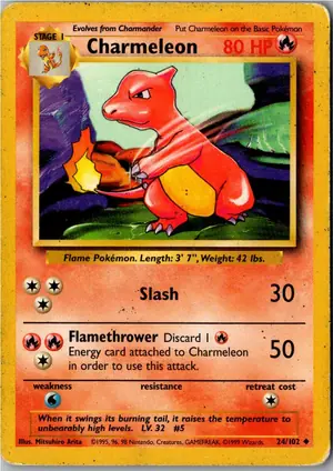 Charmeleon Glutexo Exemplar 2,95 €