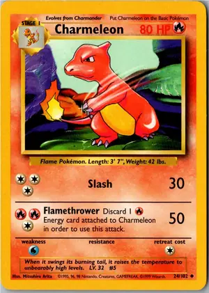 Charmeleon Glutexo Exemplar 2,95 €