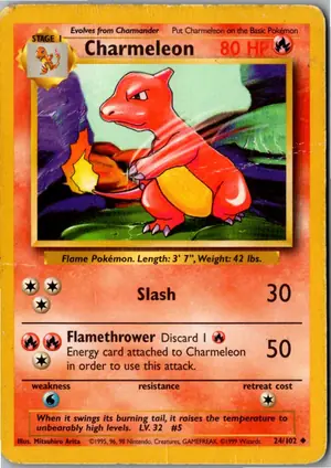 Charmeleon Glutexo Exemplar 2,95 €