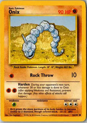 Onix Exemplar 2,95 €