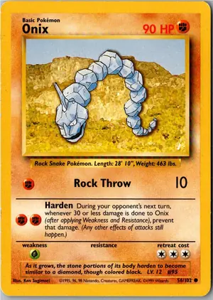 Onix Exemplar 2,95 €
