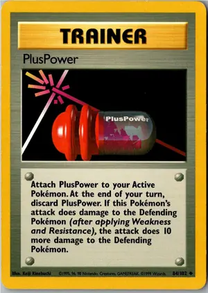 PlusPower Exemplar 2,95 €