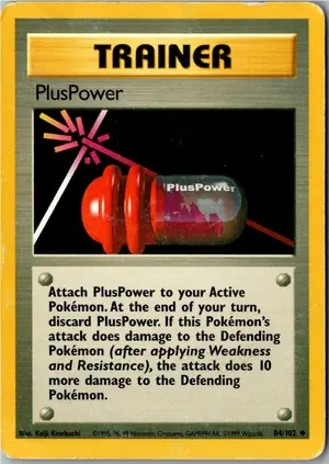 PlusPower Exemplar 2,95 €