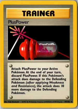 PlusPower Exemplar 2,95 €