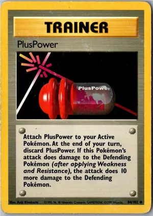 PlusPower Exemplar 2,95 €