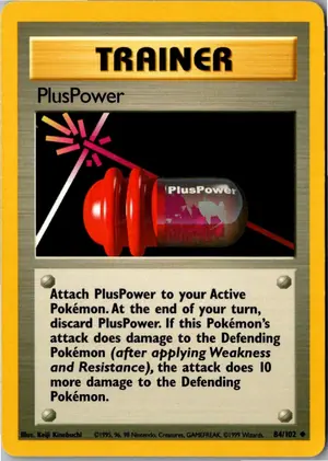 PlusPower Exemplar 2,95 €