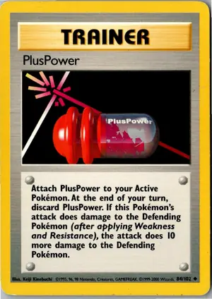 PlusPower Exemplar 2,95 €