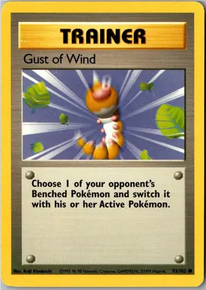 Gust of Wind Windhauch Exemplar 1,95 €