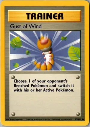 Gust of Wind Windhauch Exemplar 1,95 €