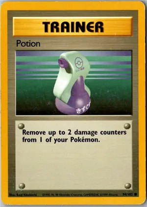 Potion Trank Exemplar 1,95 €