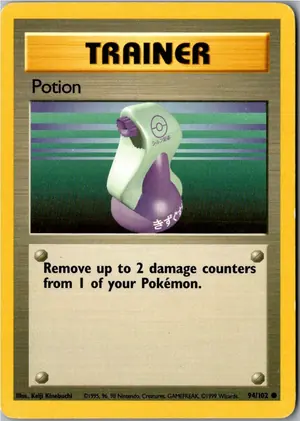 Potion Trank Exemplar 1,95 €
