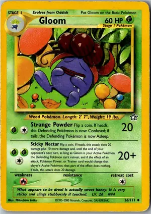 Gloom Duflor Exemplar 2,95 €