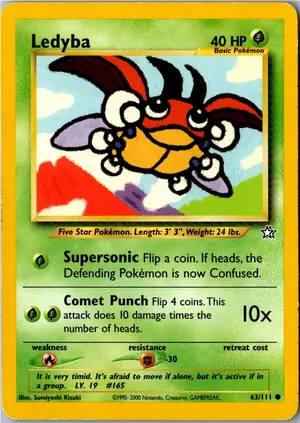 Ledyba Exemplar 1,95 €