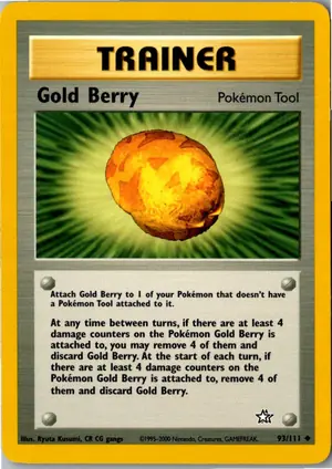 Gold Berry Goldbeere Exemplar 3,25 €