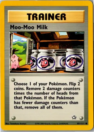 Moo-Moo Milk Kuhmuh-Milch Exemplar 1,45 €
