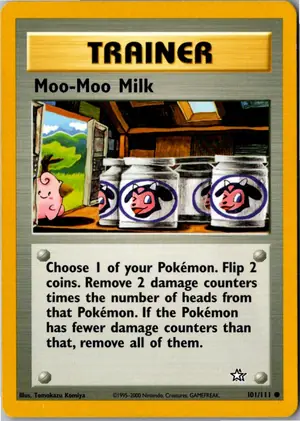 Moo-Moo Milk Kuhmuh-Milch Exemplar 1,45 €