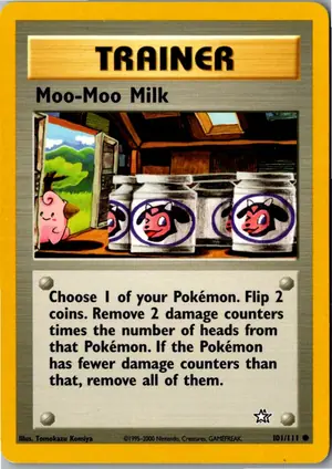 Moo-Moo Milk Kuhmuh-Milch Exemplar 1,45 €
