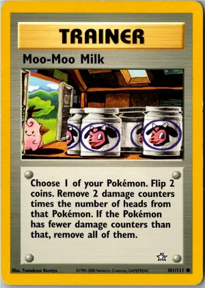 Moo-Moo Milk Kuhmuh-Milch Exemplar 1,45 €