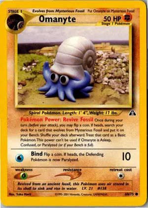 Omanyte Amonitas Exemplar 1,95 €