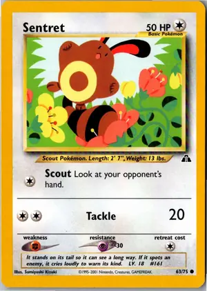 Sentret Wiesor Exemplar 2,95 €