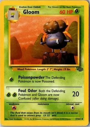 Gloom Duflor Exemplar 2,95 €