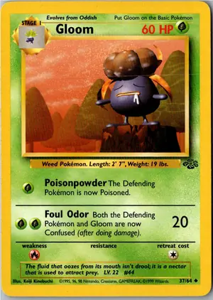 Gloom Duflor Exemplar 2,95 €