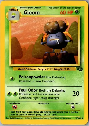 Gloom Duflor Exemplar 2,95 €
