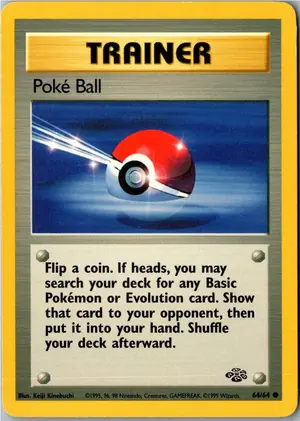 Poké Ball Exemplar 4,45 €