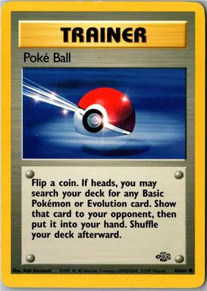 Poké Ball Exemplar 4,45 €